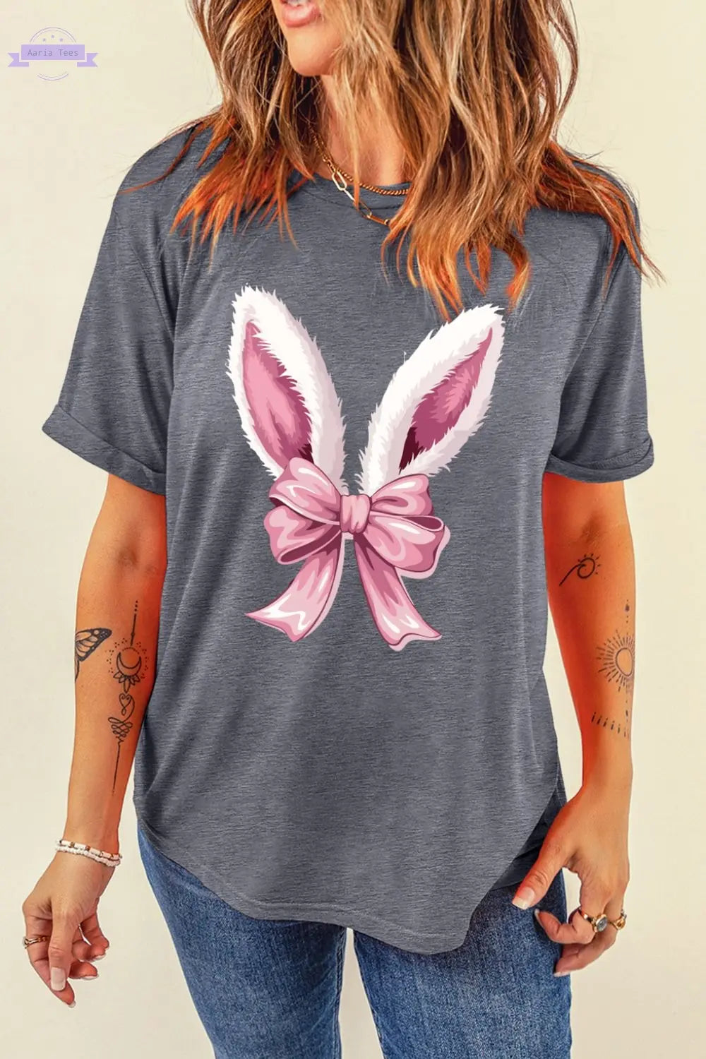 Aaria Tees