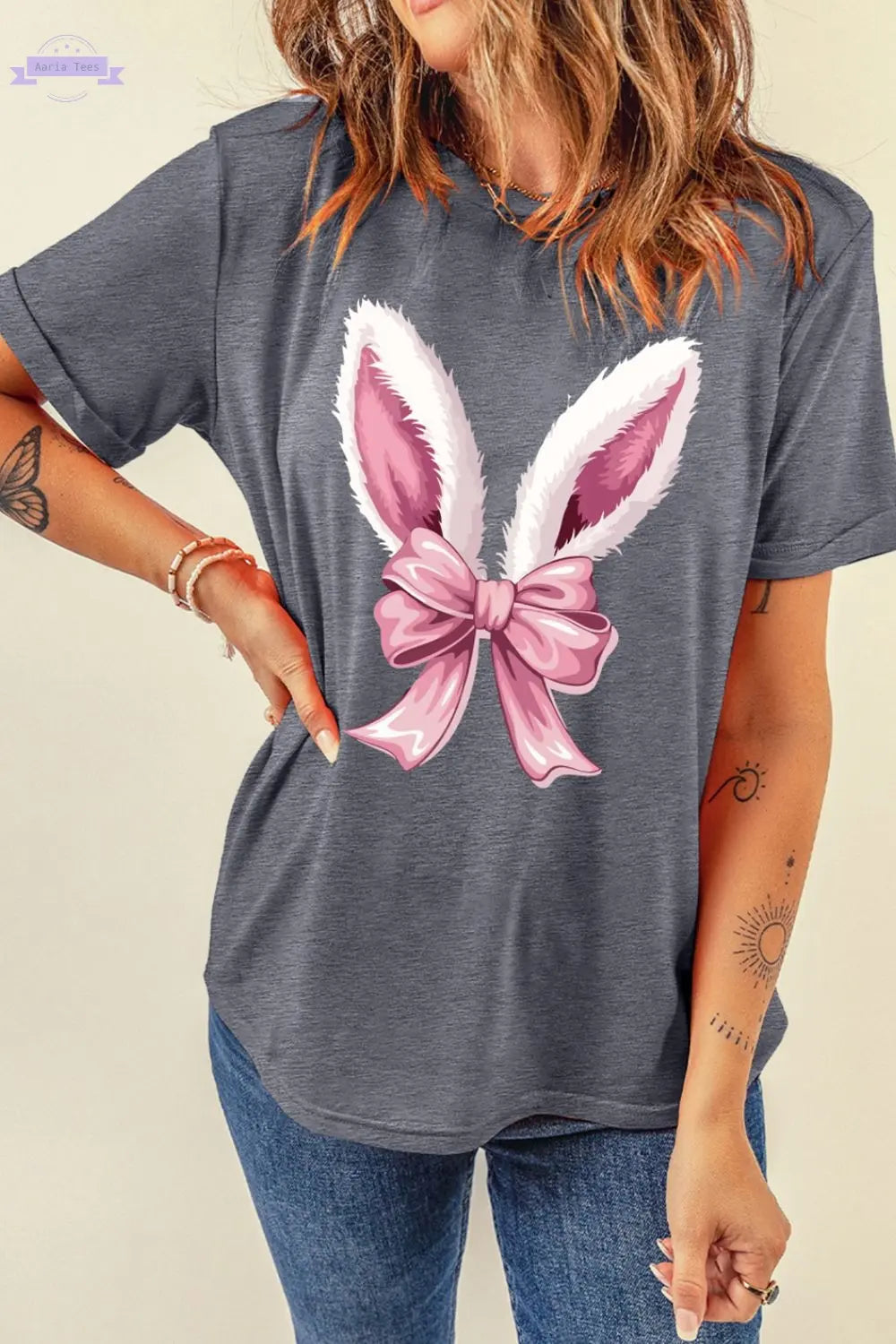 Aaria Tees