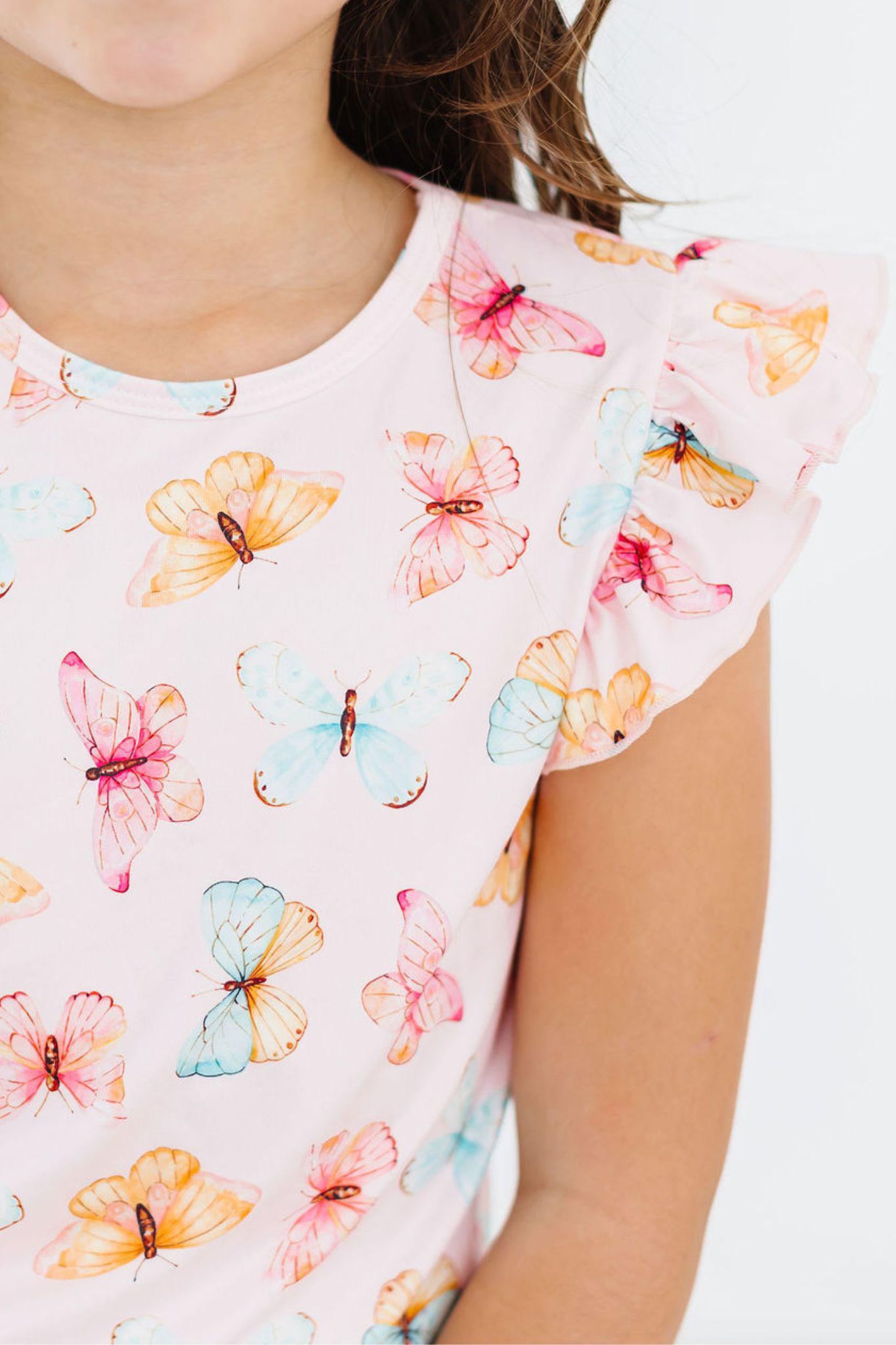 Aaria Tees