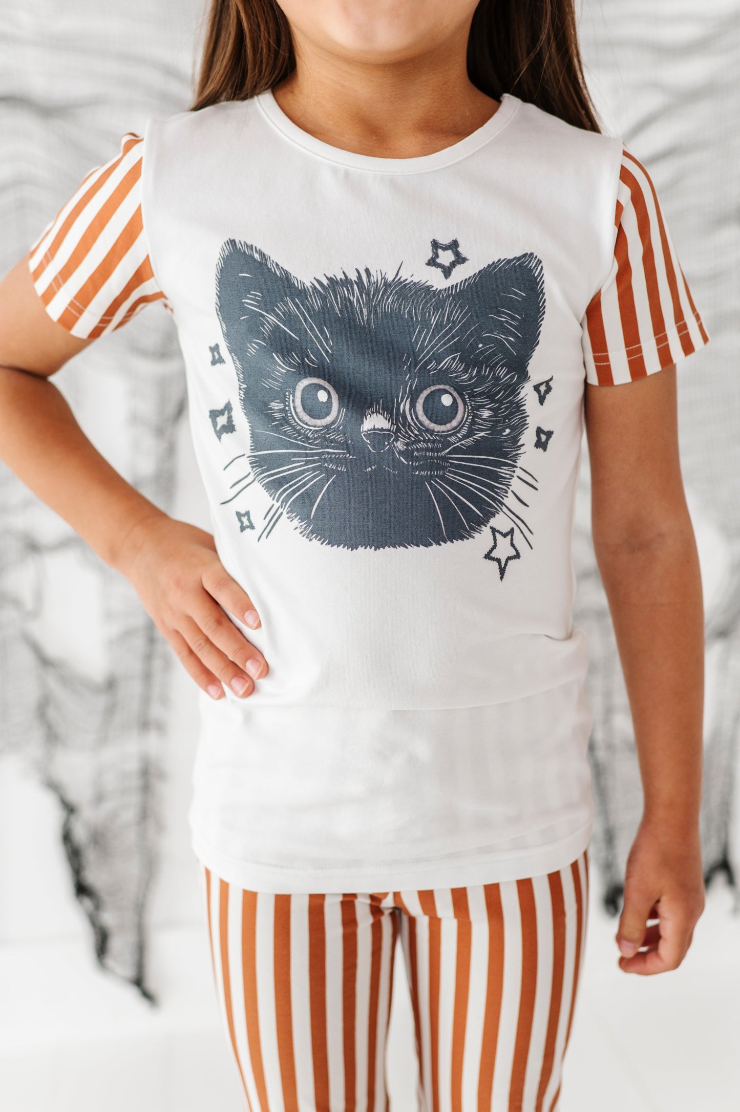 Kitty Cat Magic | TEE