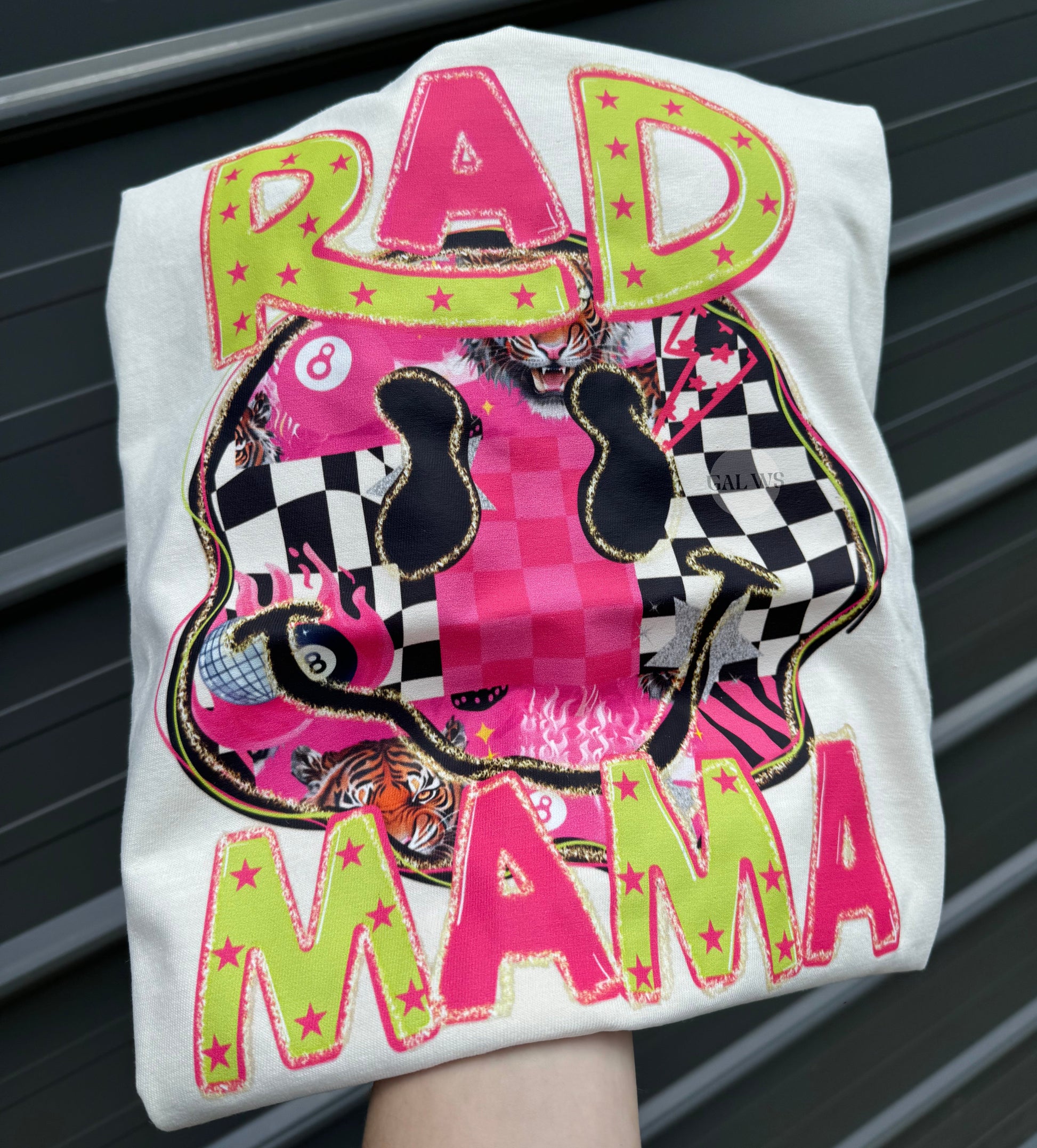 Aaria Tees