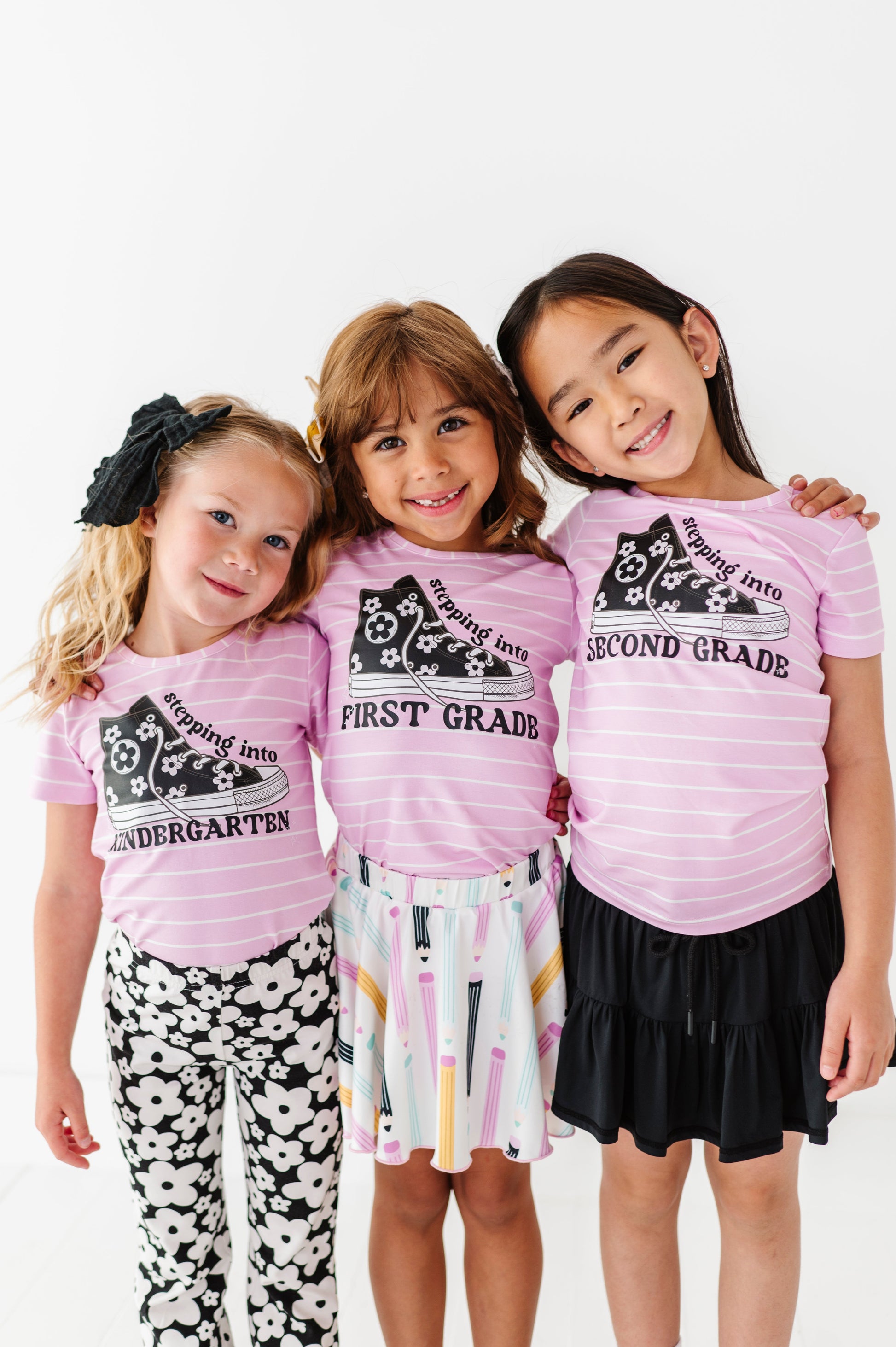 Aaria Tees