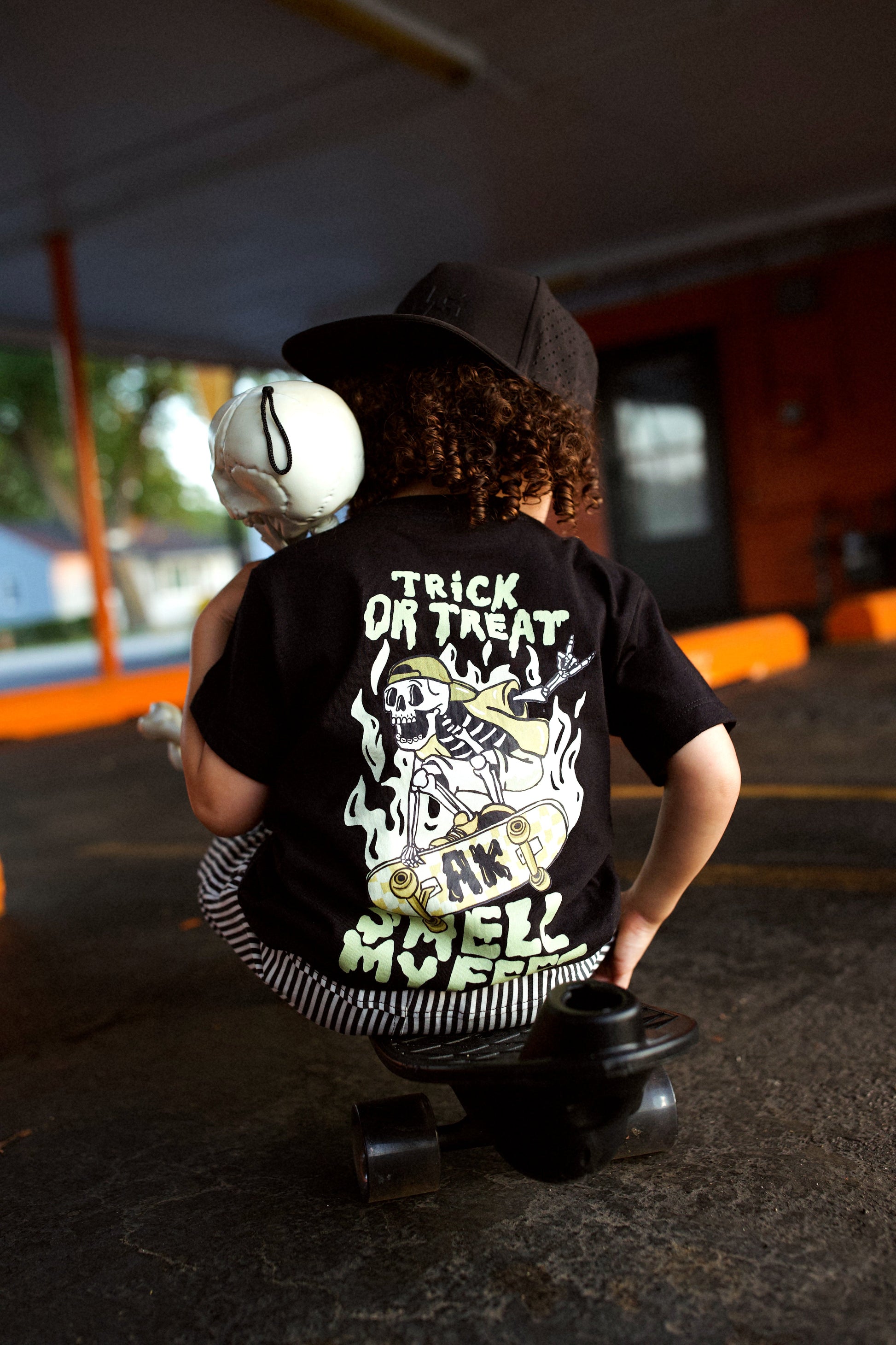 Aaria Tees