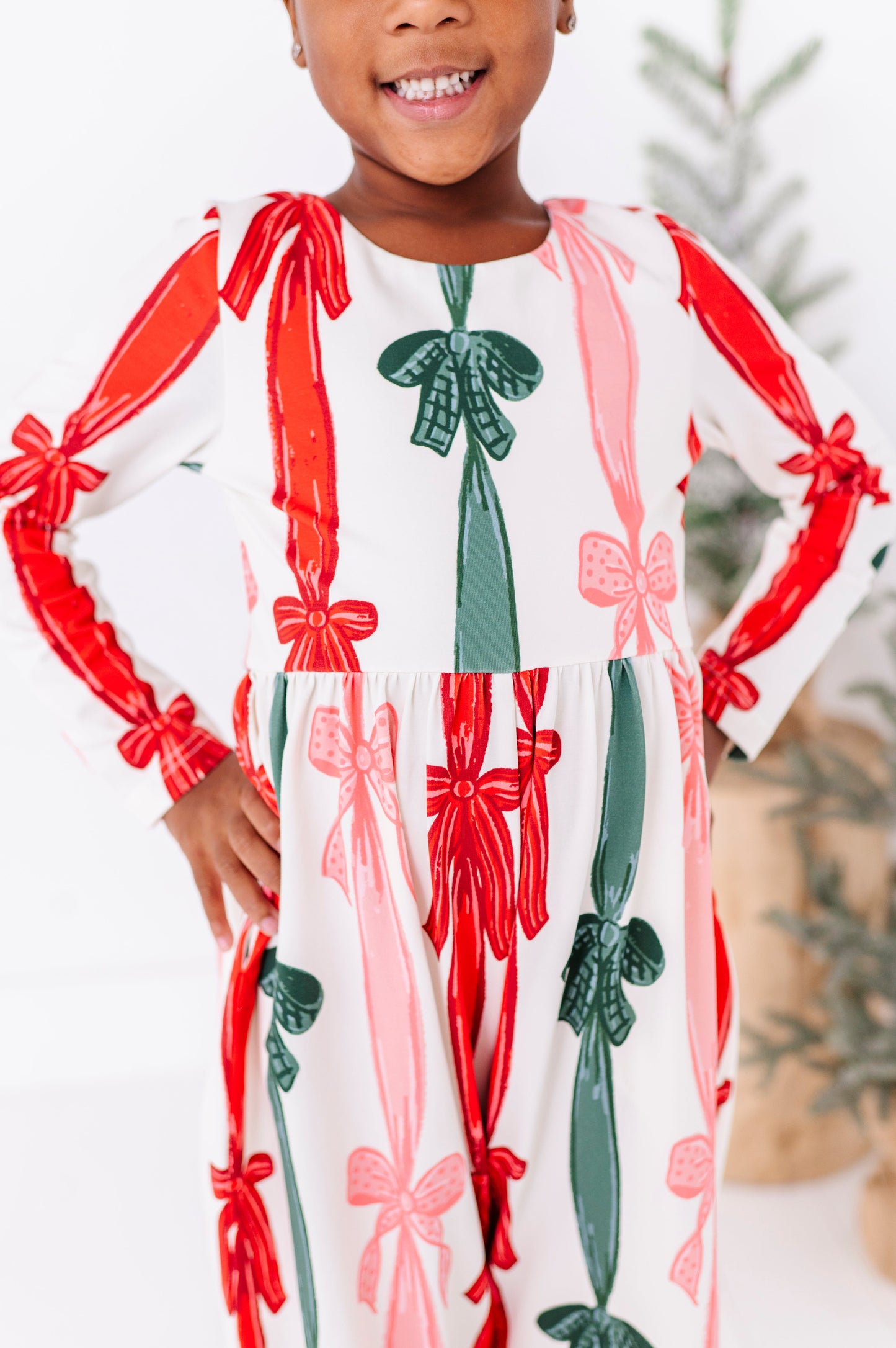 Wrapping Bows | ROMPER