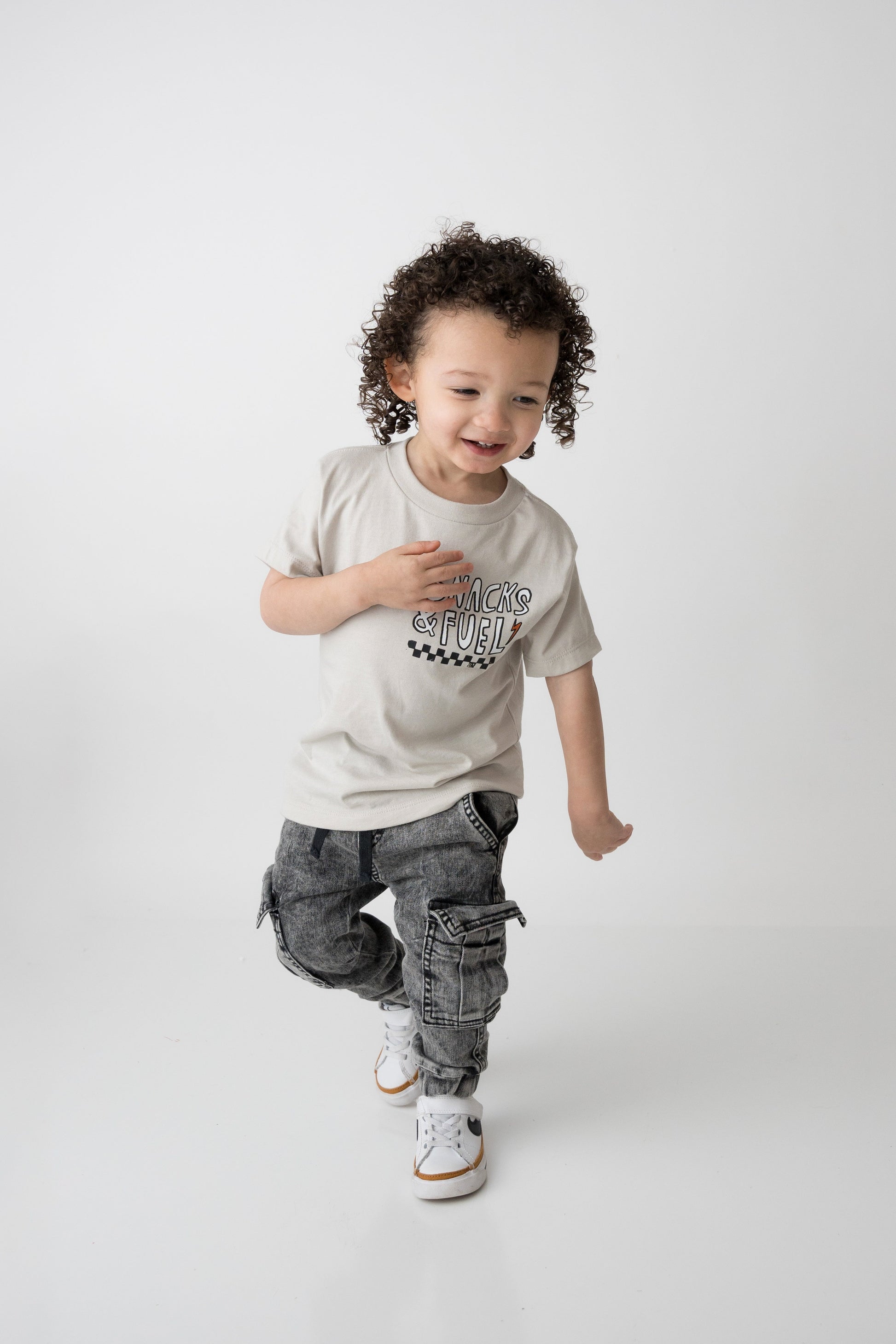 Aaria Tees
