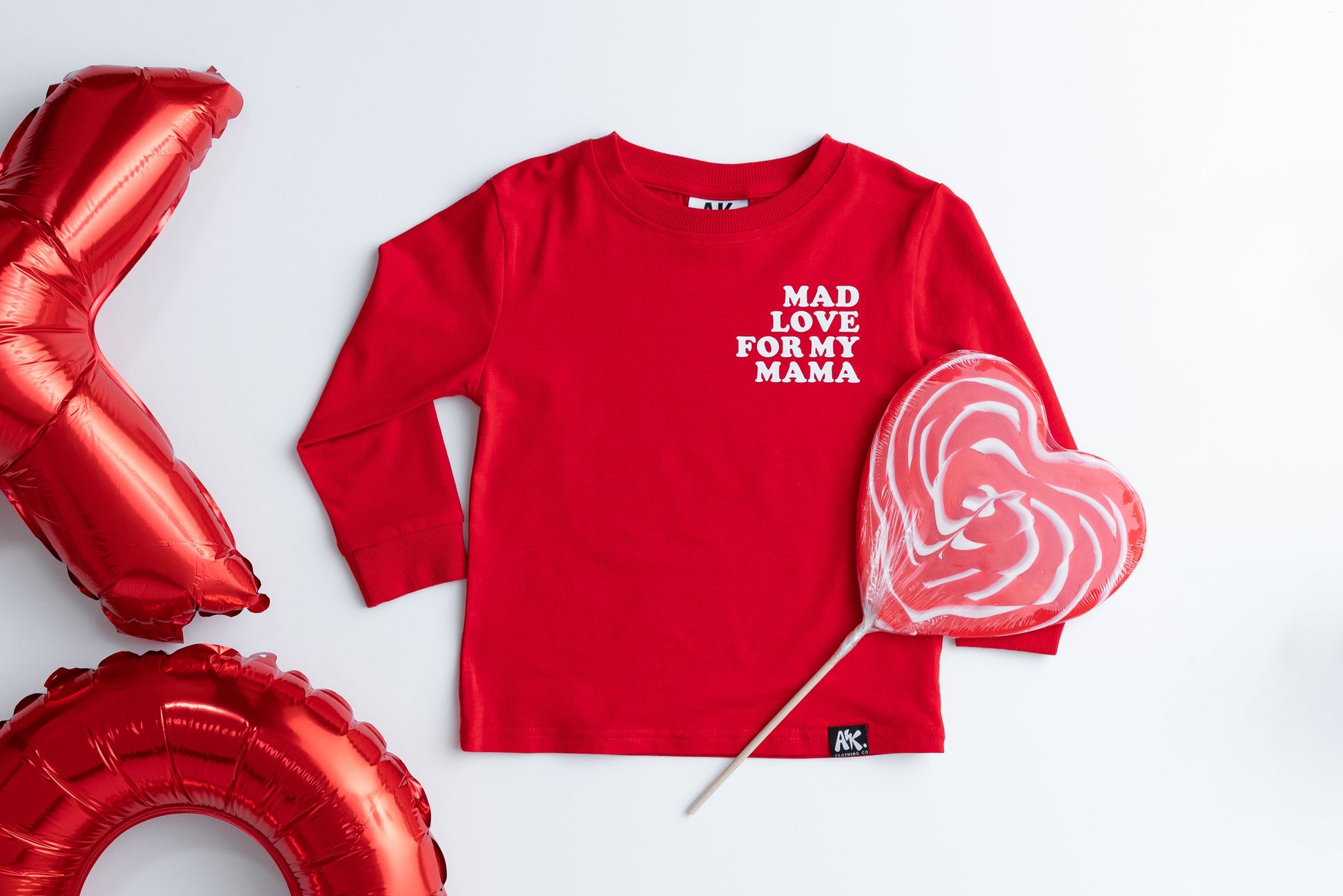 Aaria Tees