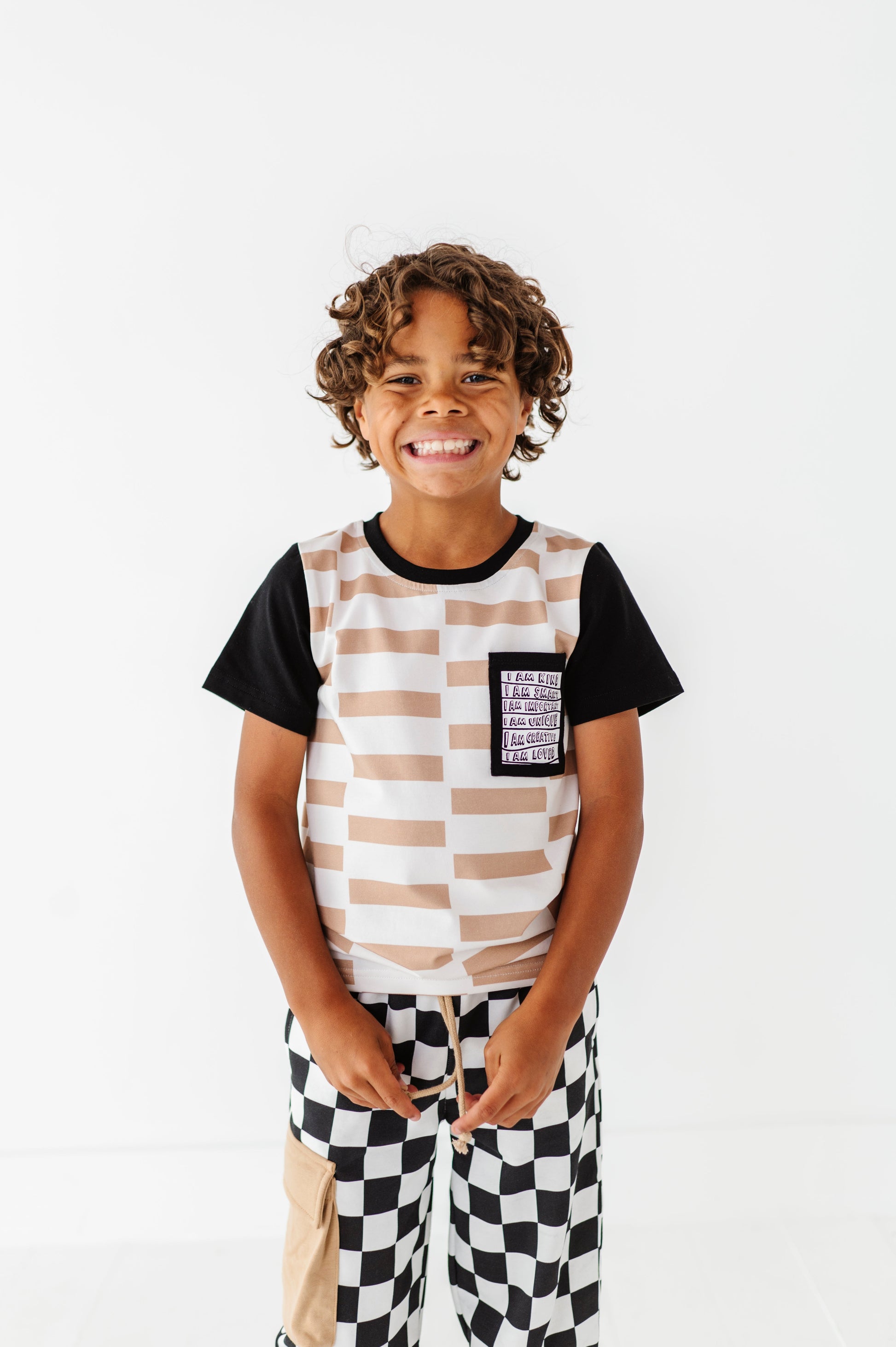 Aaria Tees