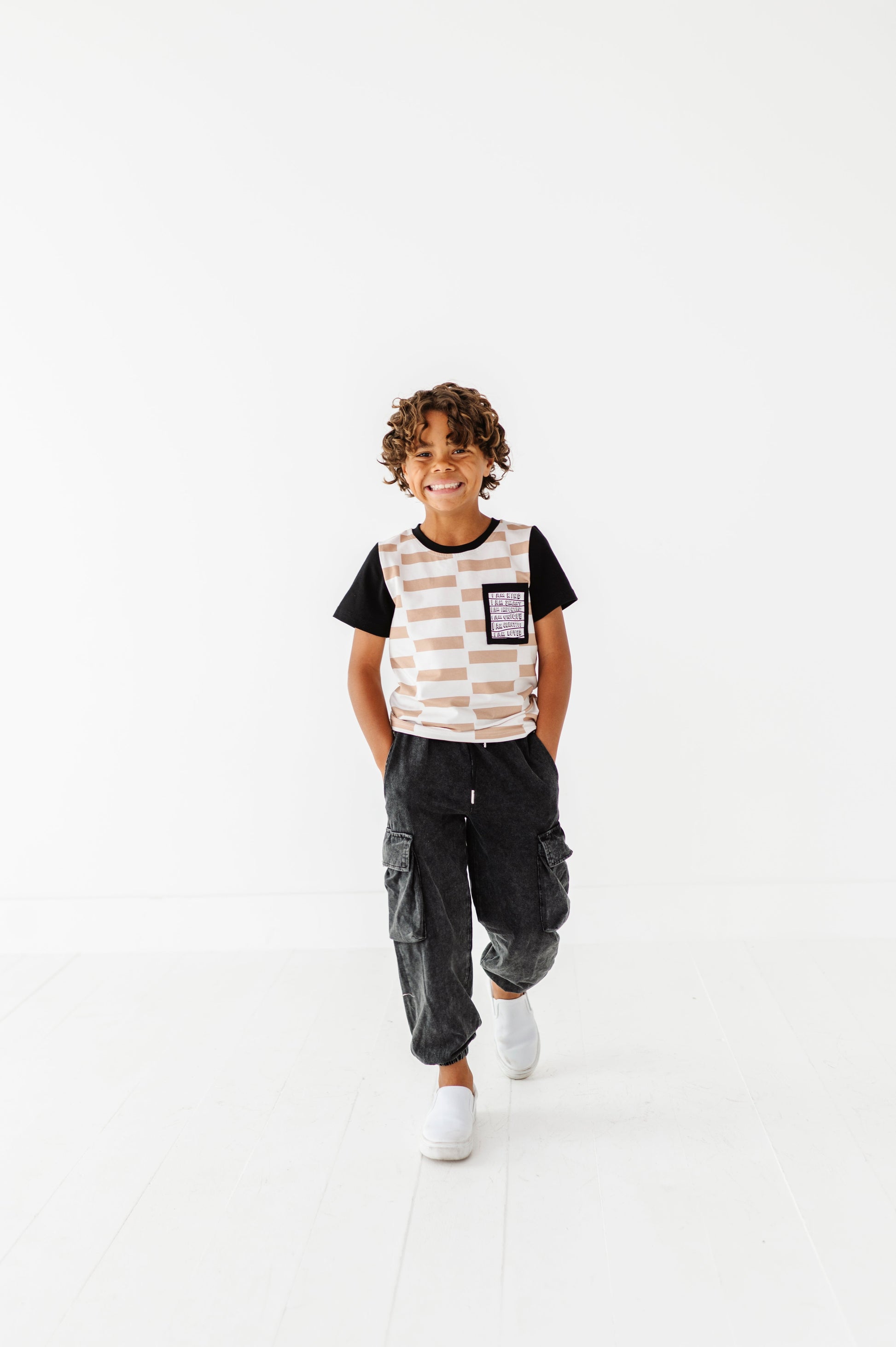 Aaria Tees