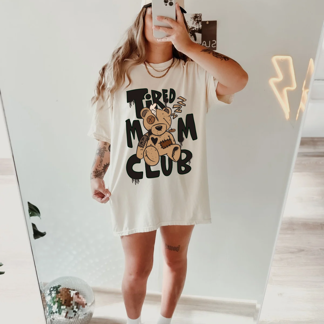 Aaria Tees
