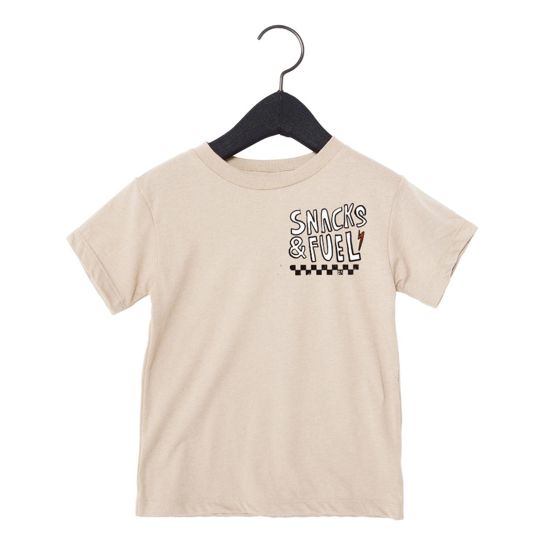Aaria Tees