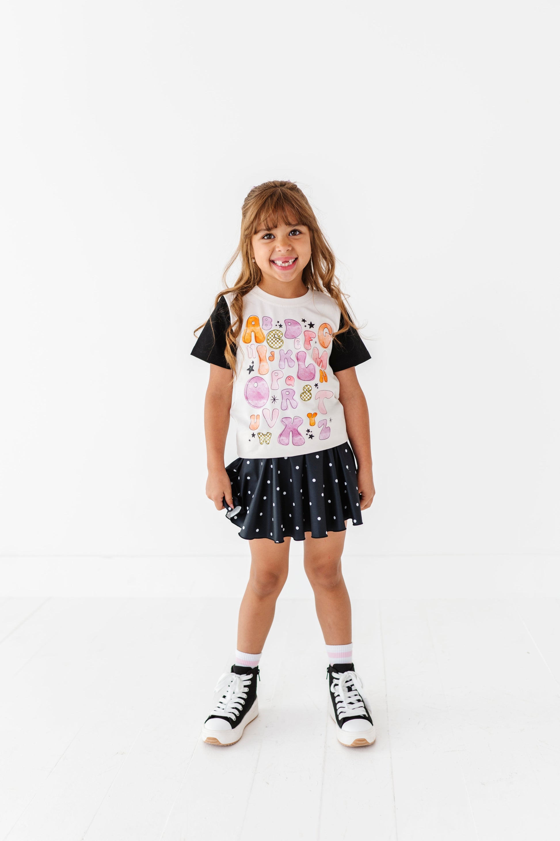 Aaria Tees