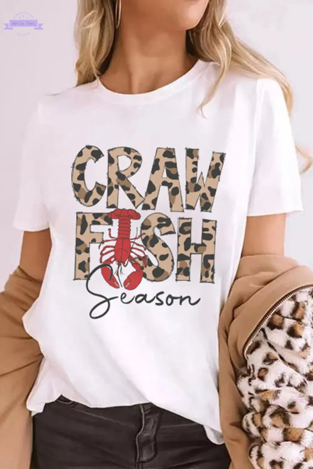 Aaria Tees