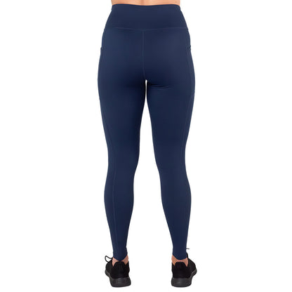 Everyday Navy Leggings