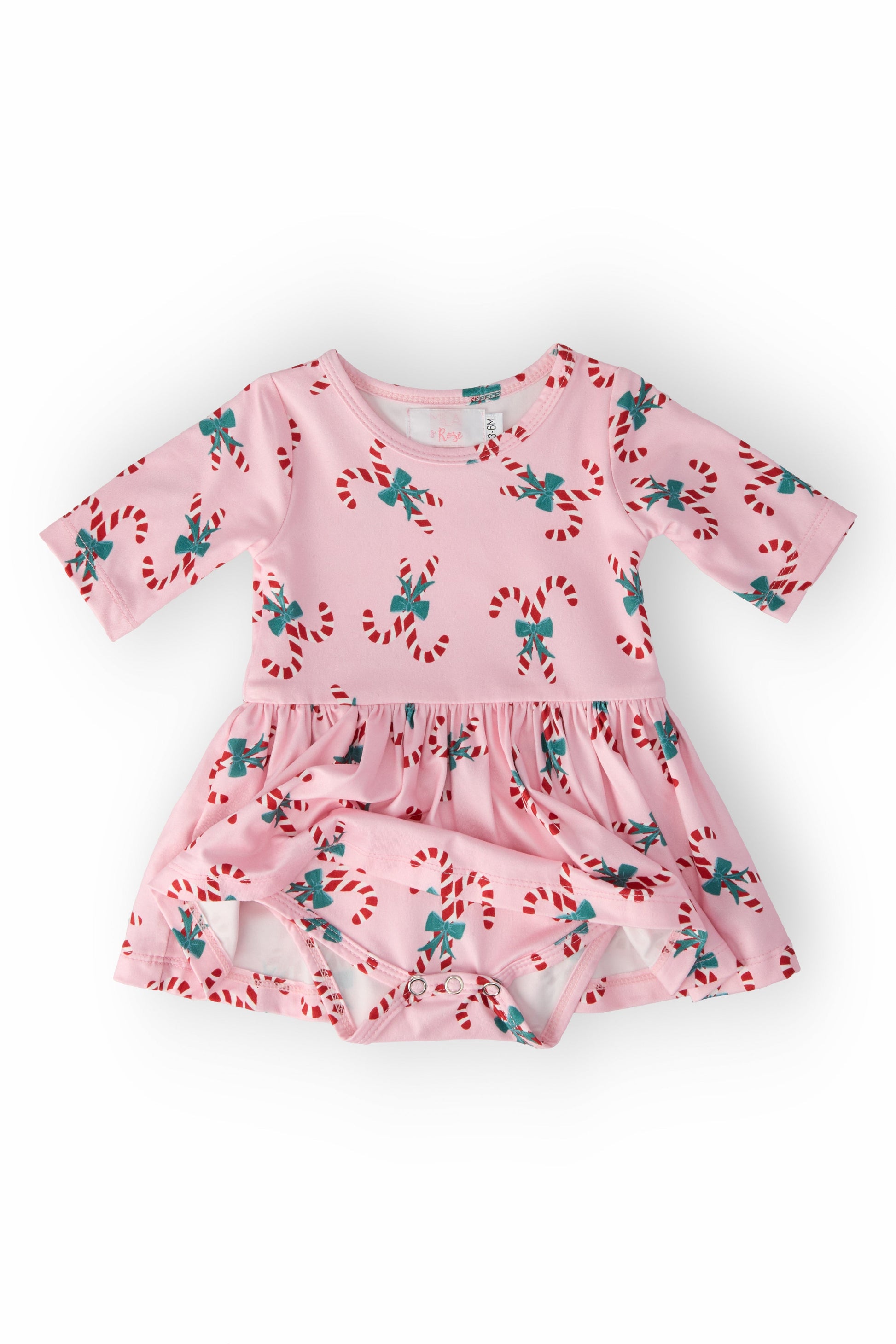Aaria Tees