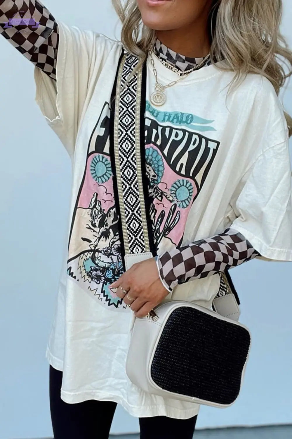 Aaria Tees