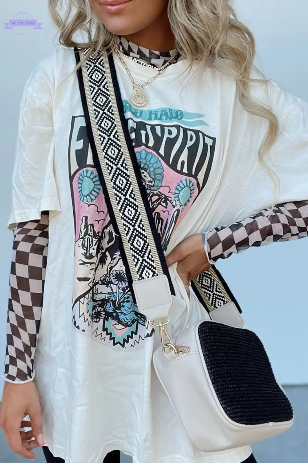 Aaria Tees