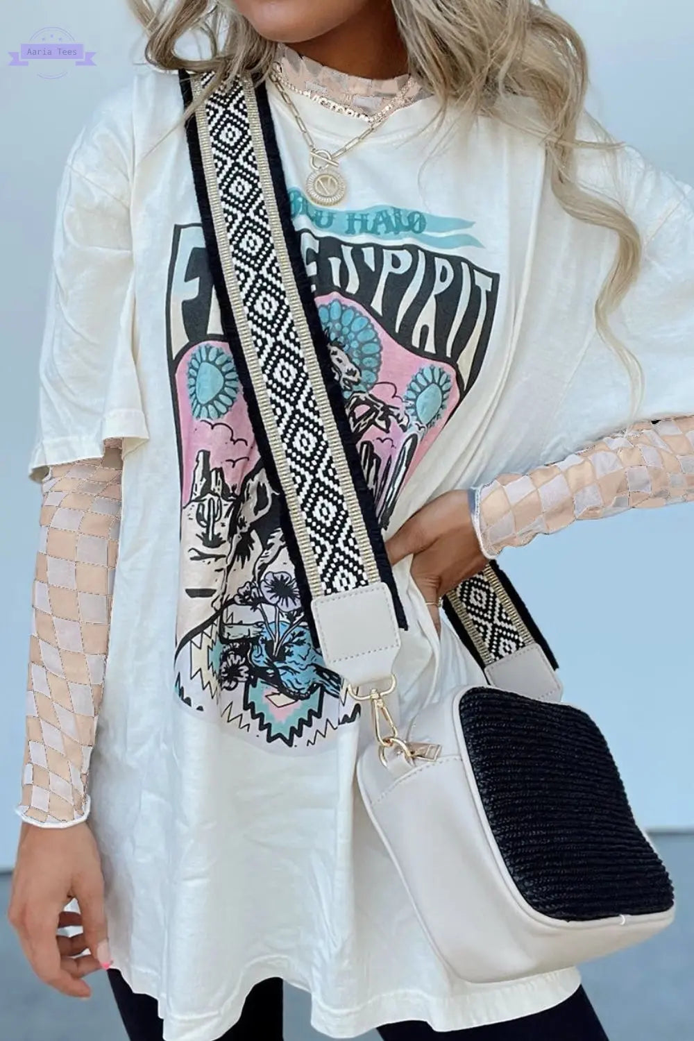 Aaria Tees