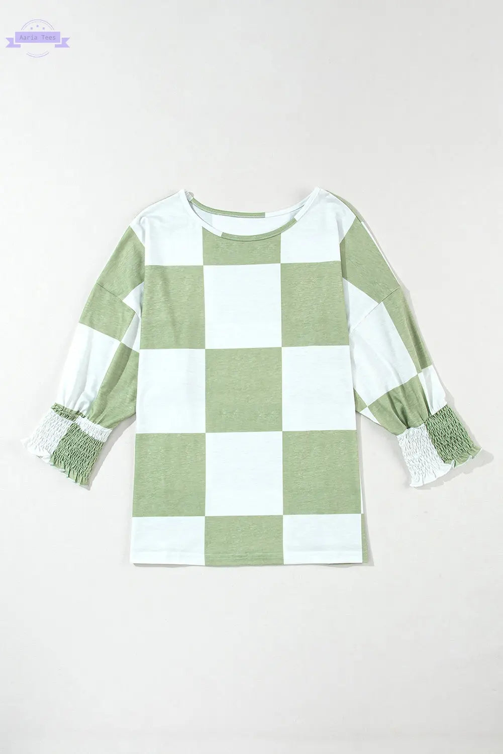 Aaria Tees