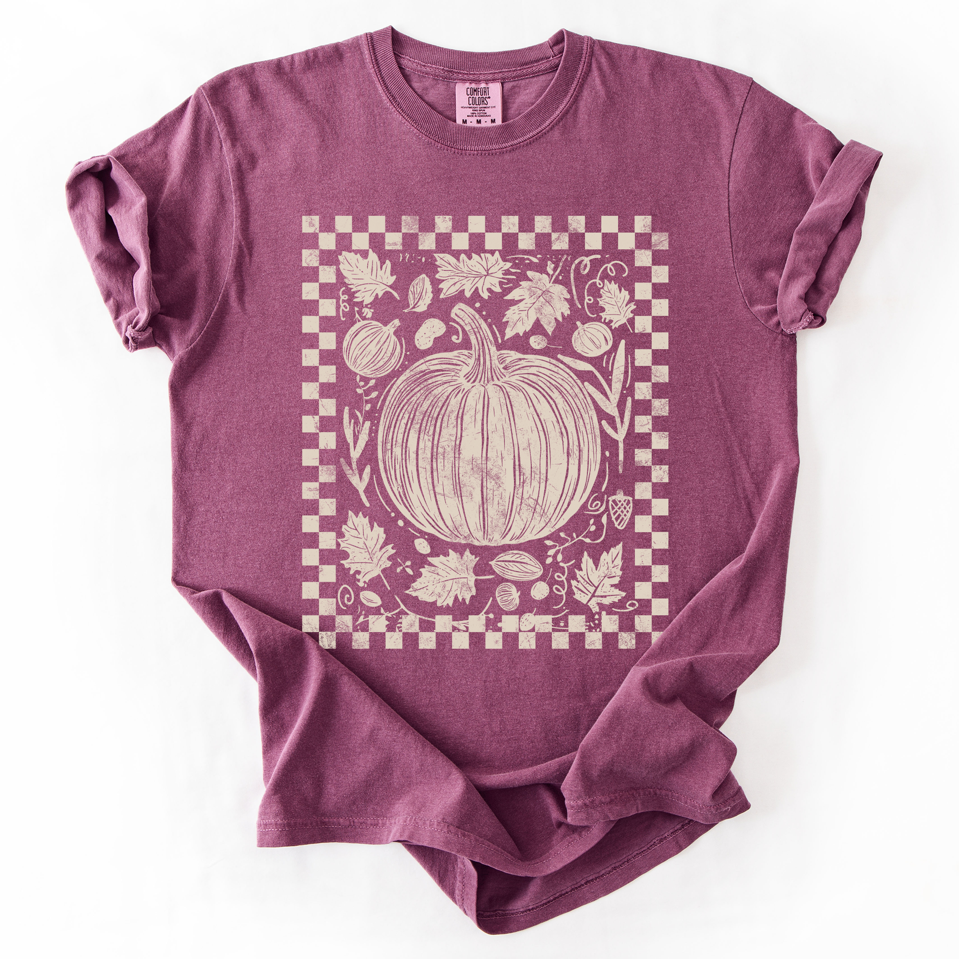 Aaria Tees