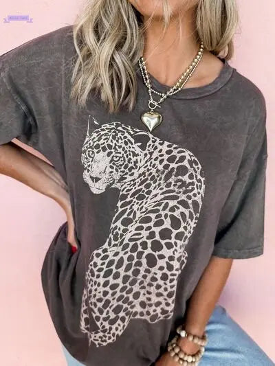 Aaria Tees