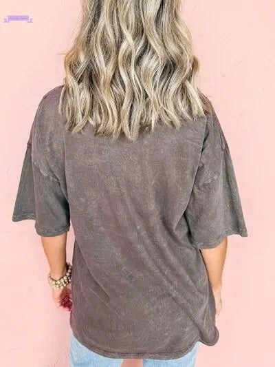 Aaria Tees