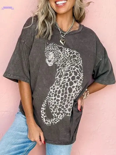Aaria Tees