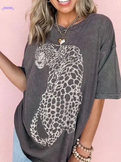 Aaria Tees
