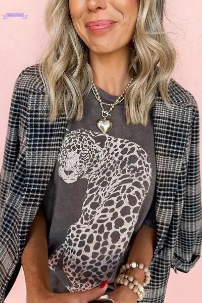 Aaria Tees