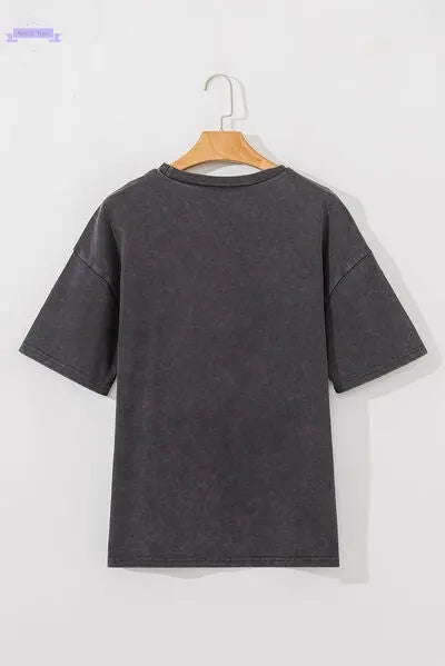 Aaria Tees