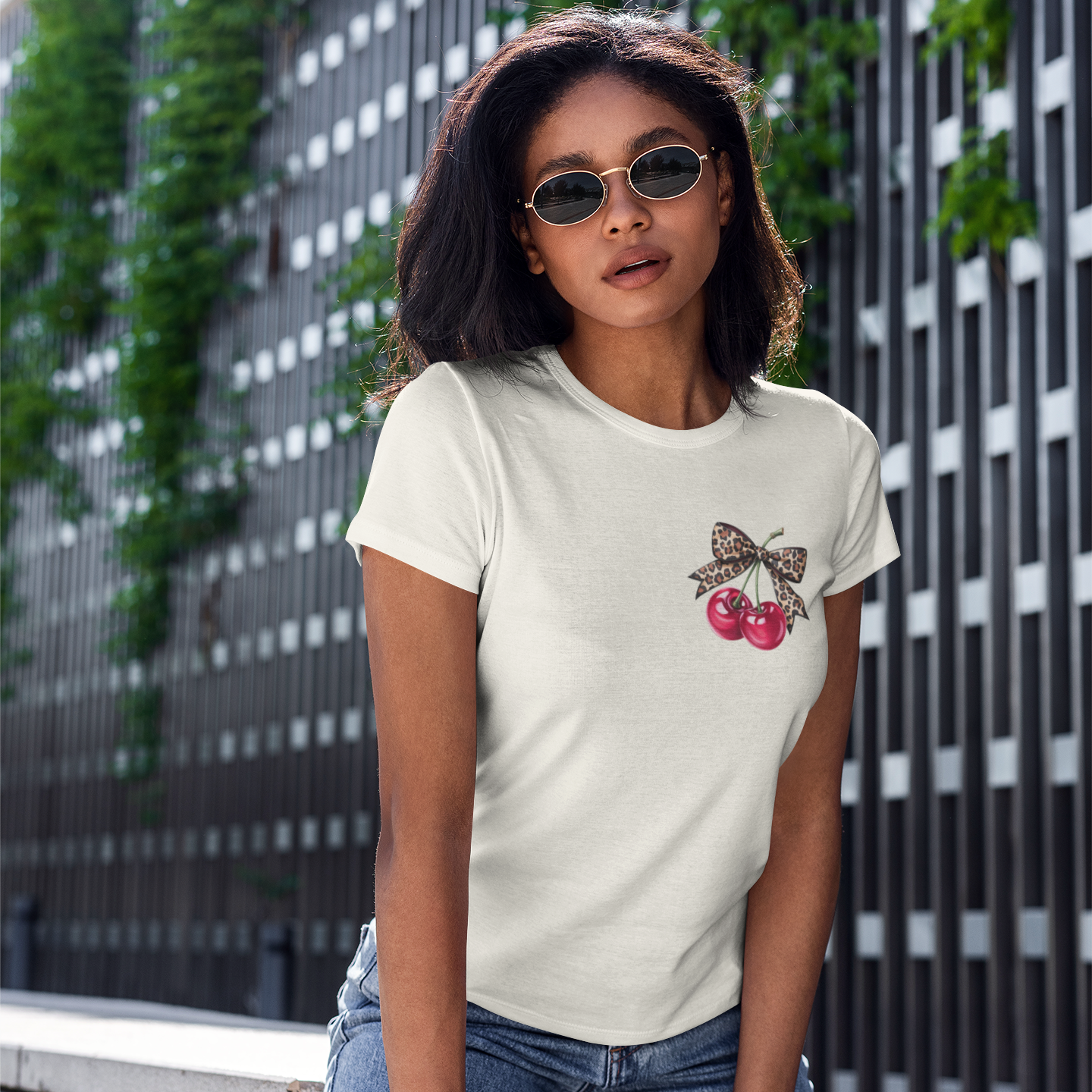 Aaria Tees