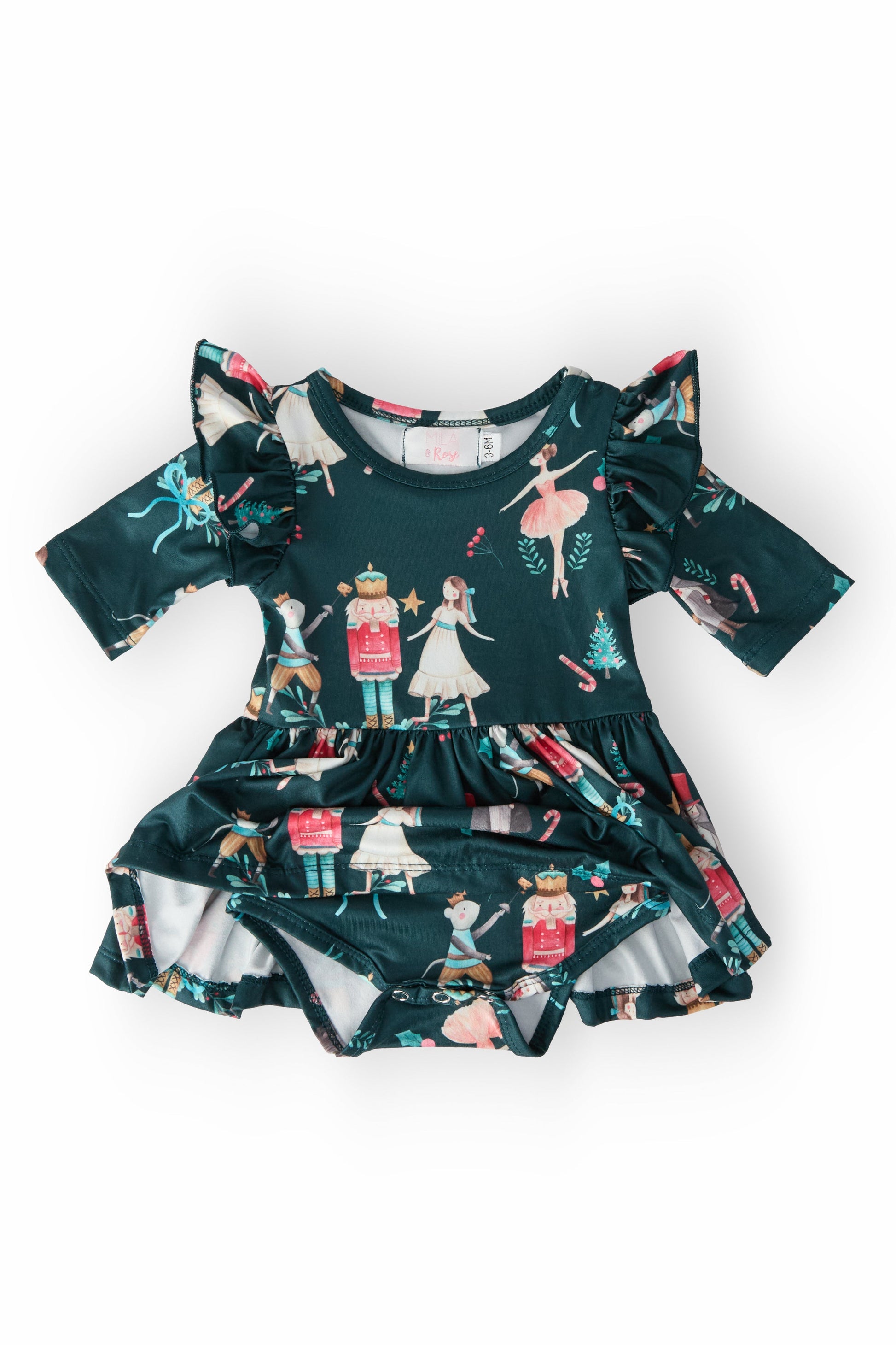 Aaria Tees