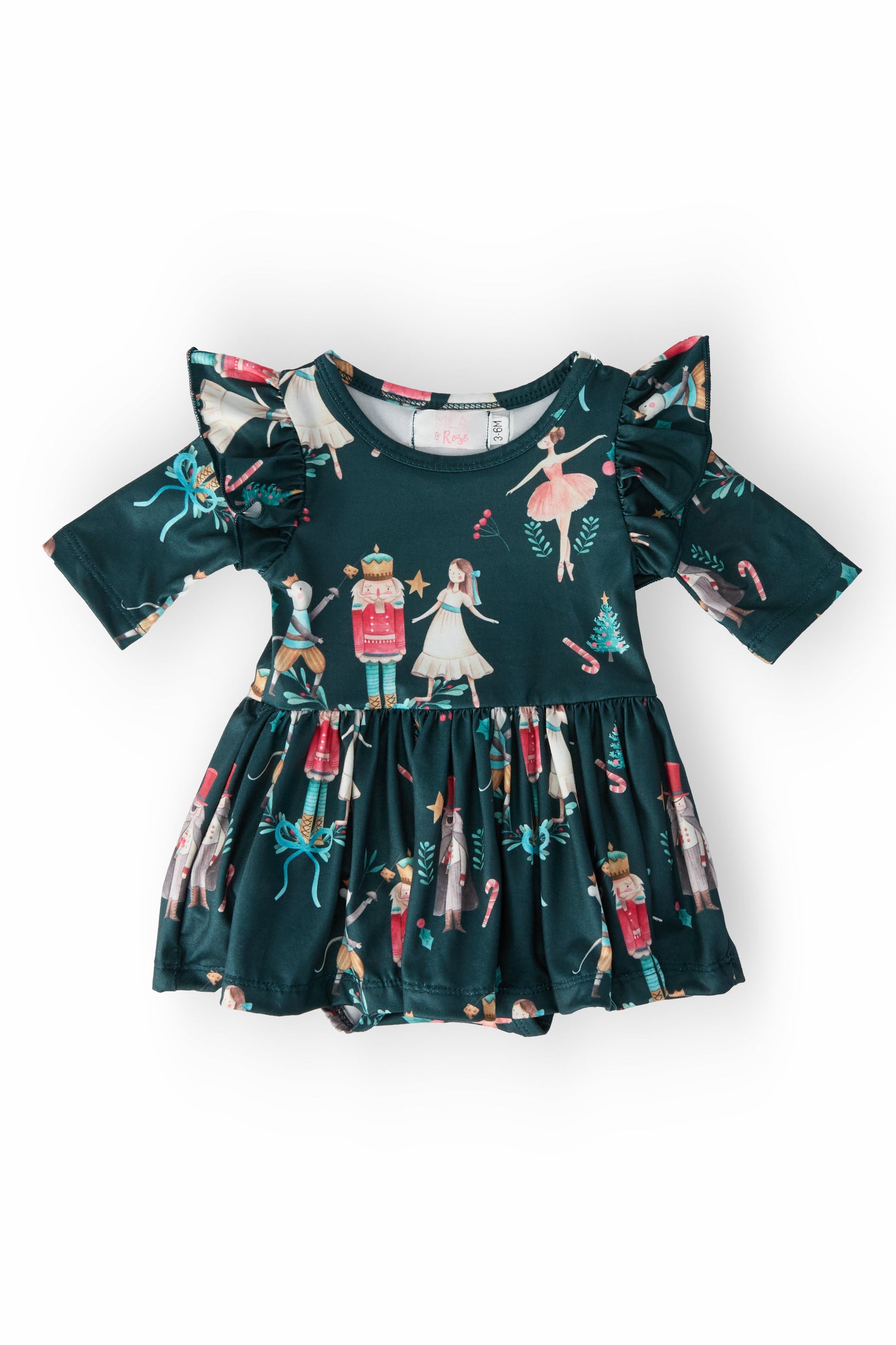 Aaria Tees
