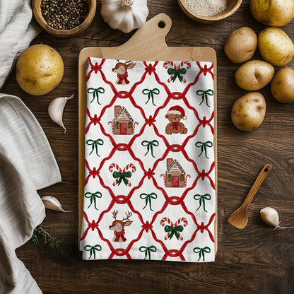 Christmas Variety