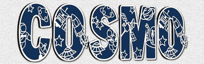 Name Sign For Nursery, Boho Nursery Sign, Family Name Signs, 3D Wall Art for Children & Kids Rooms, Baby Shower, First birthday gift (Floran)