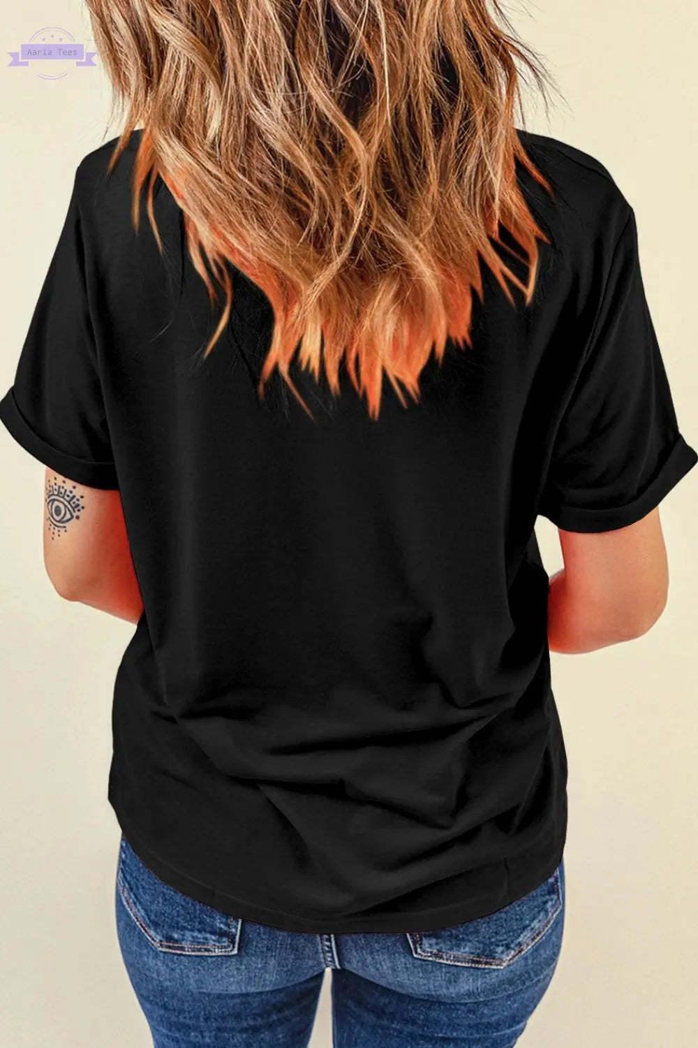 Aaria Tees