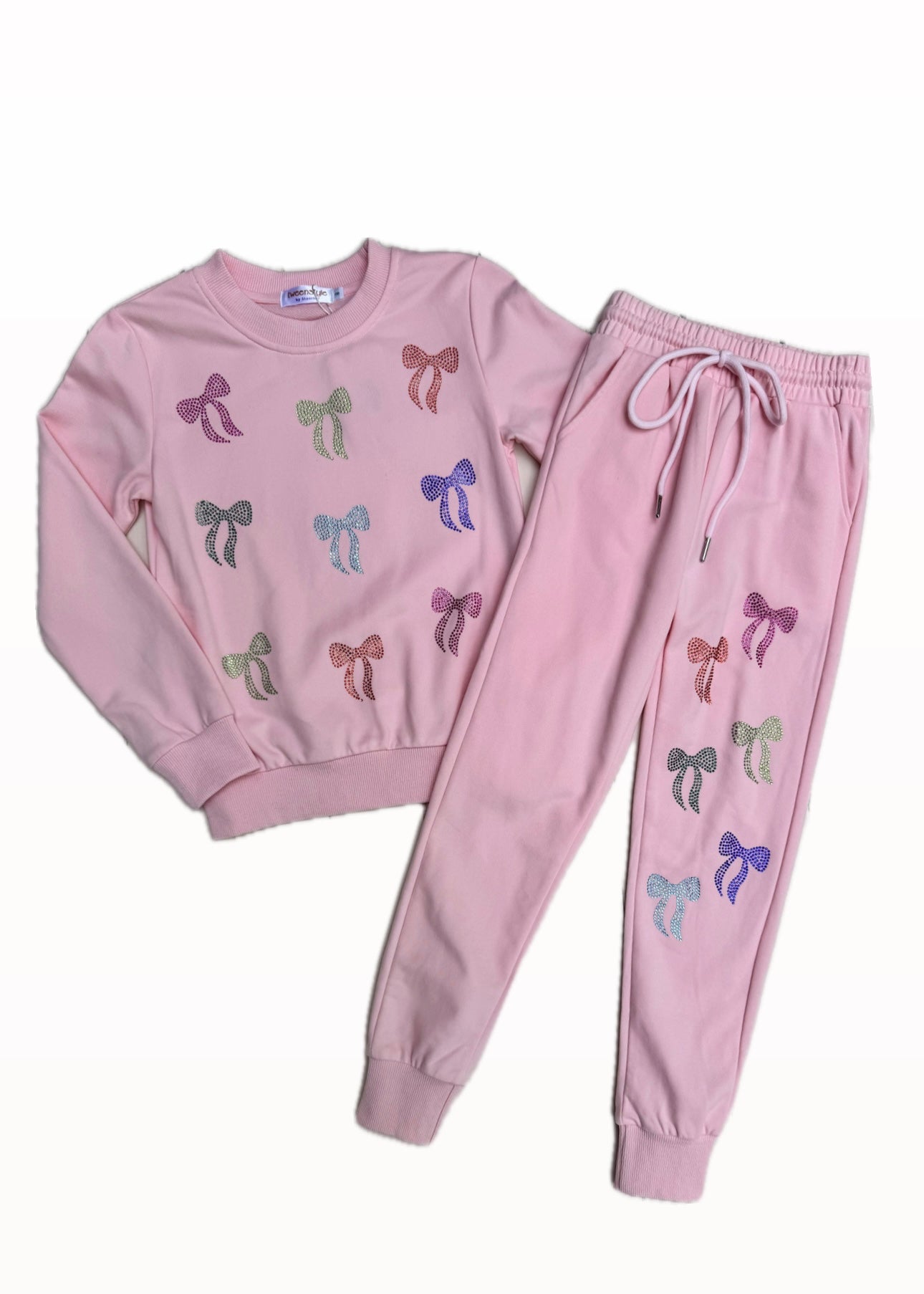Aaria Tees