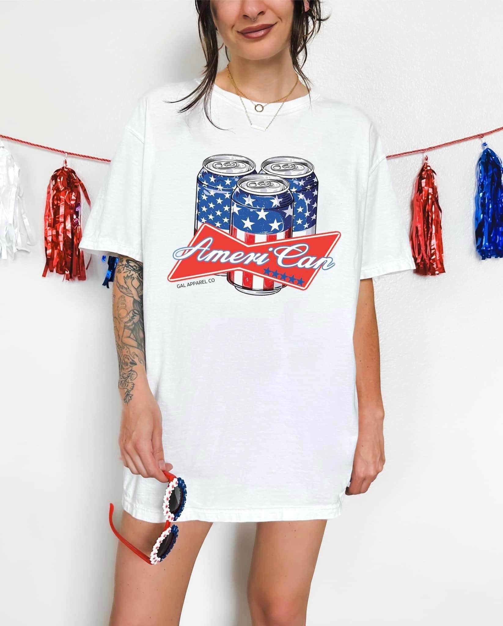 Aaria Tees