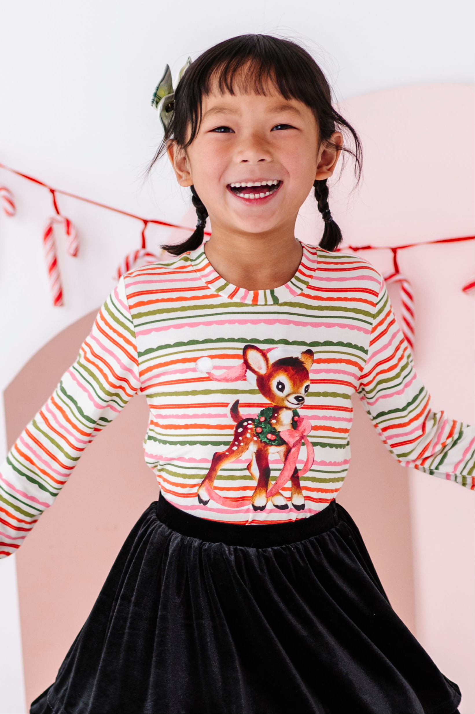 Aaria Tees
