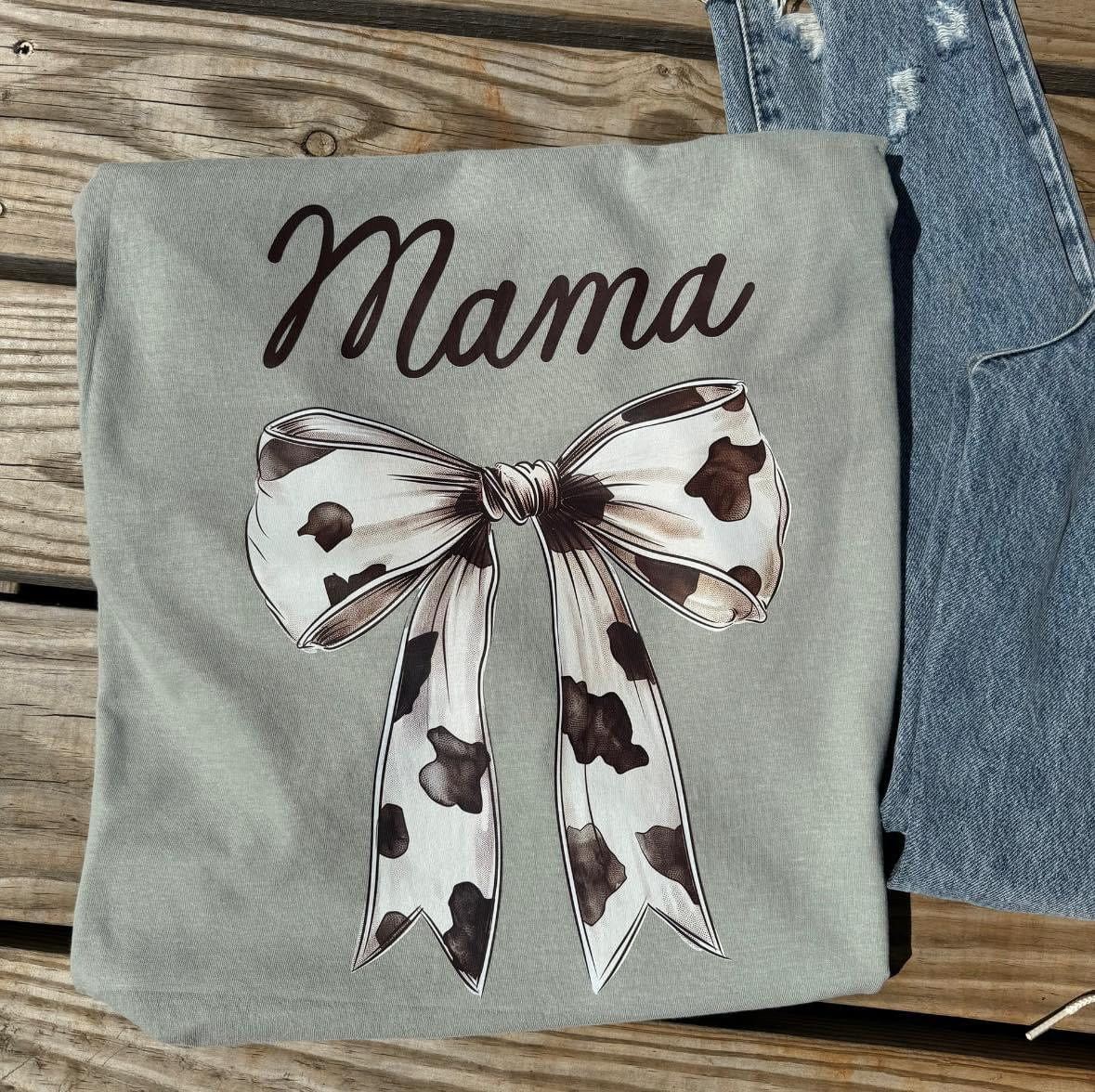 Aaria Tees