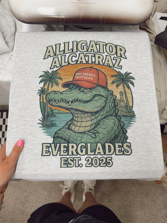 EVERGLADES ‘25