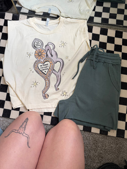 THE DAILY SHORTS