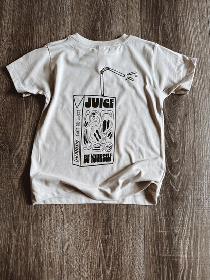 JUICE be YOURSELF