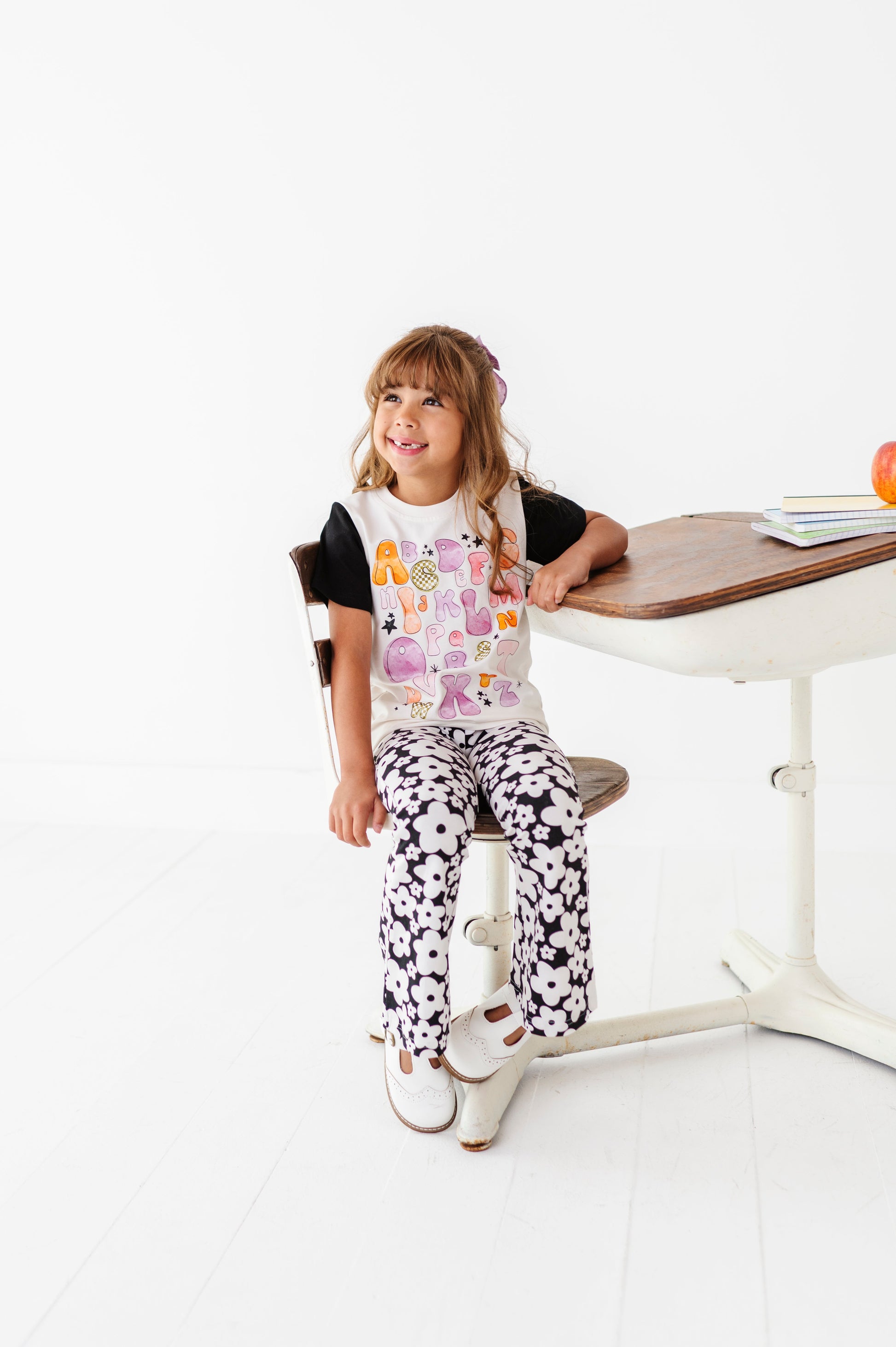 Aaria Tees
