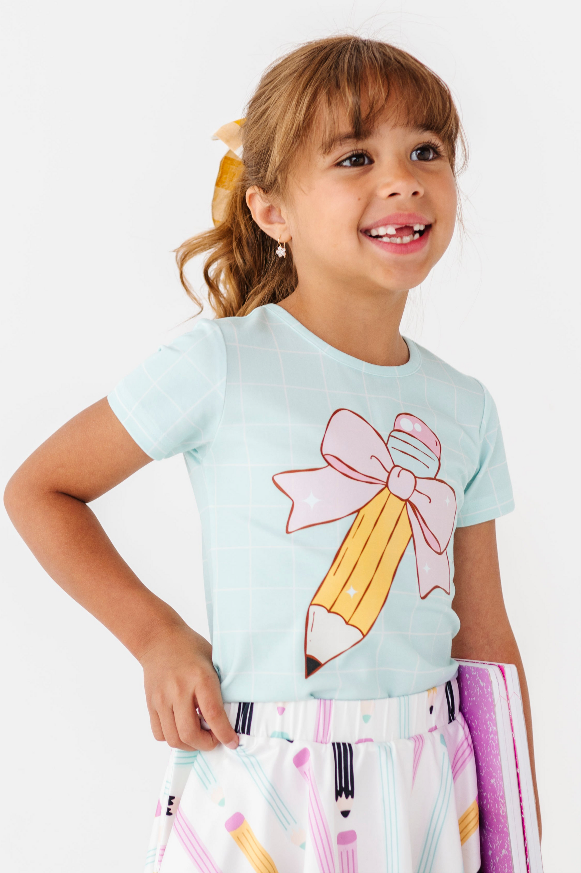 Aaria Tees
