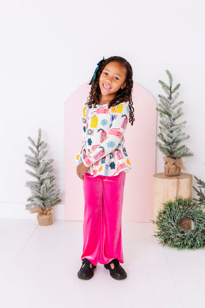 Holiday Tags | PEPLUM