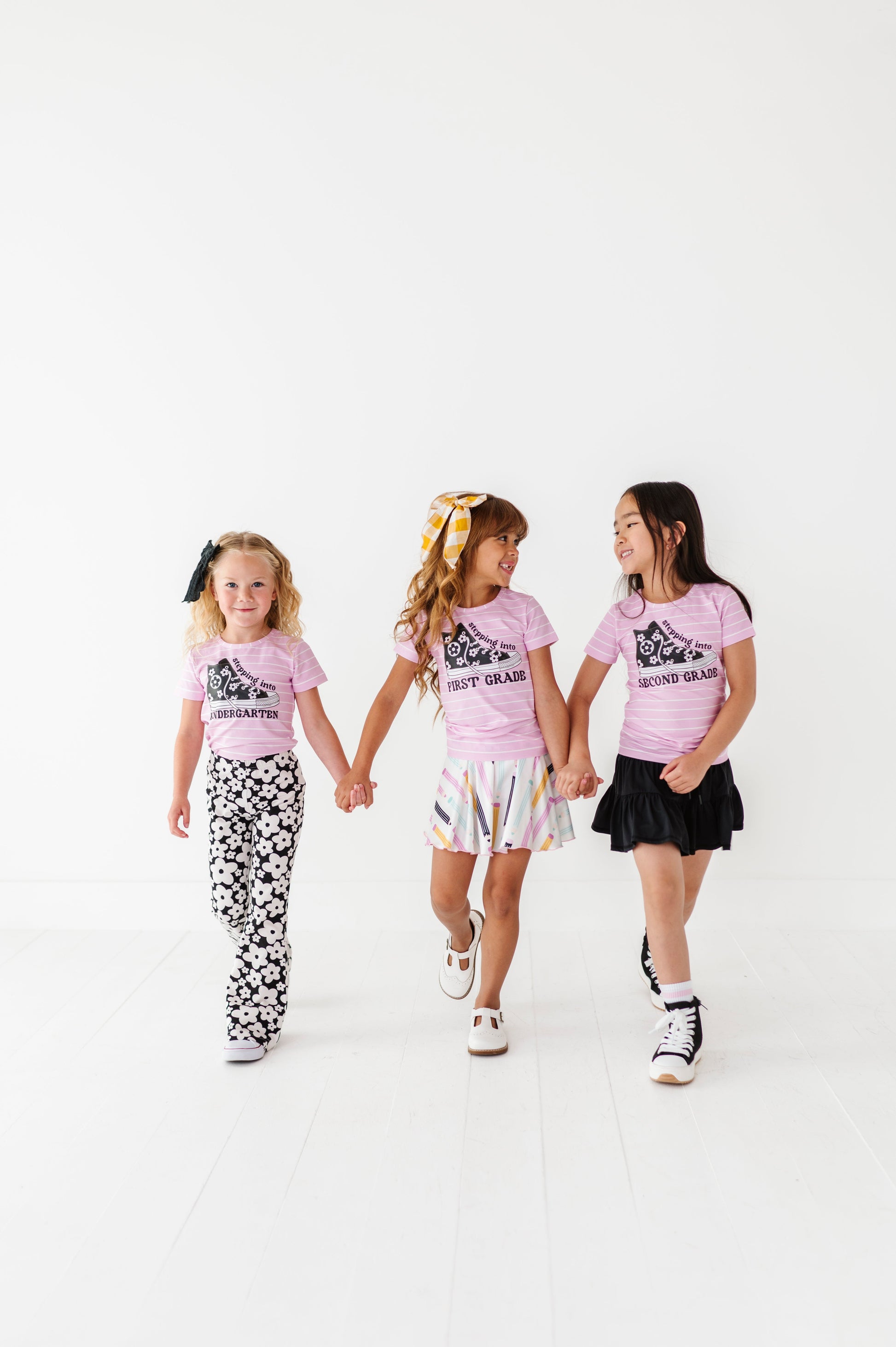 Aaria Tees