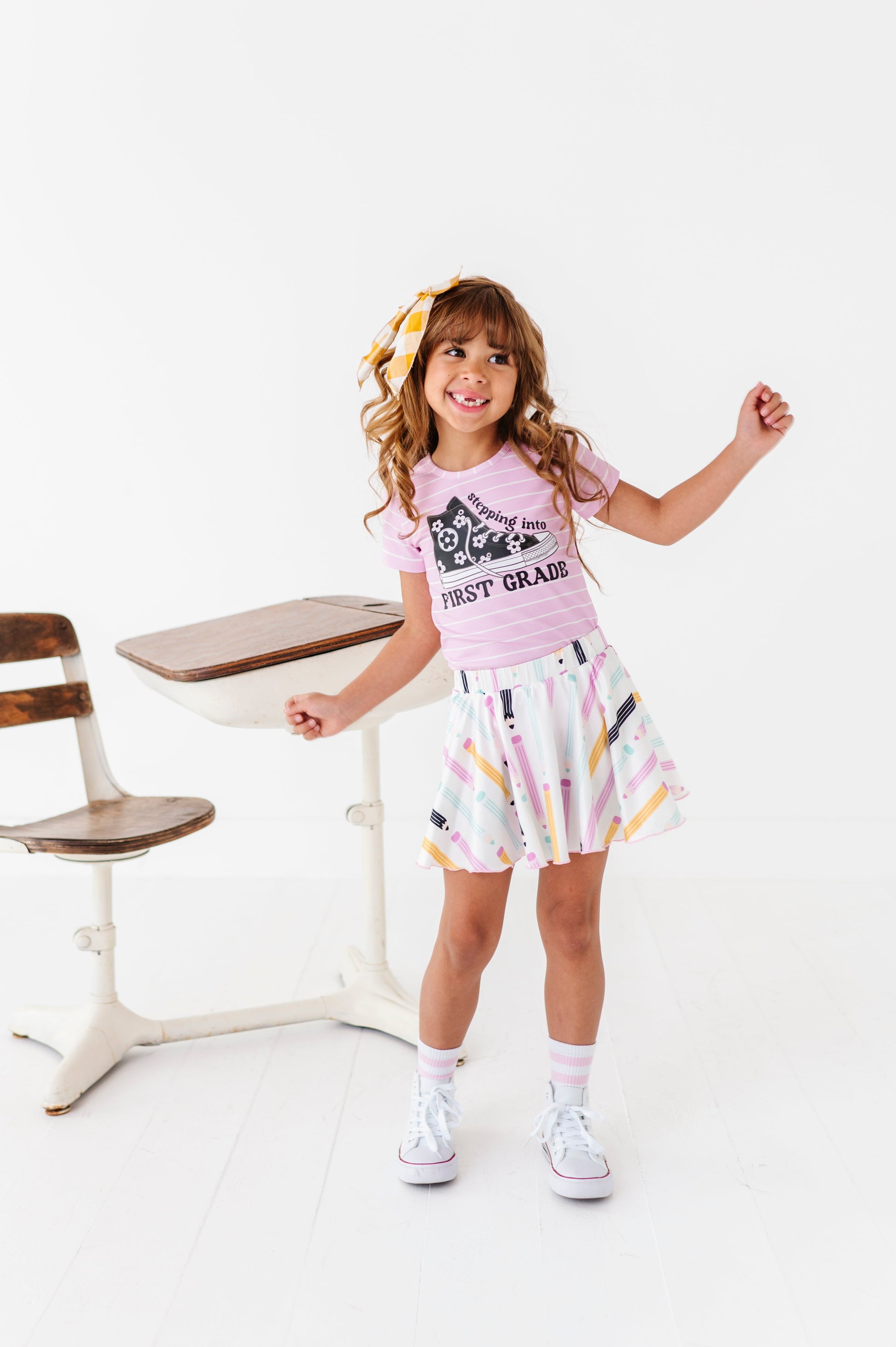 Aaria Tees