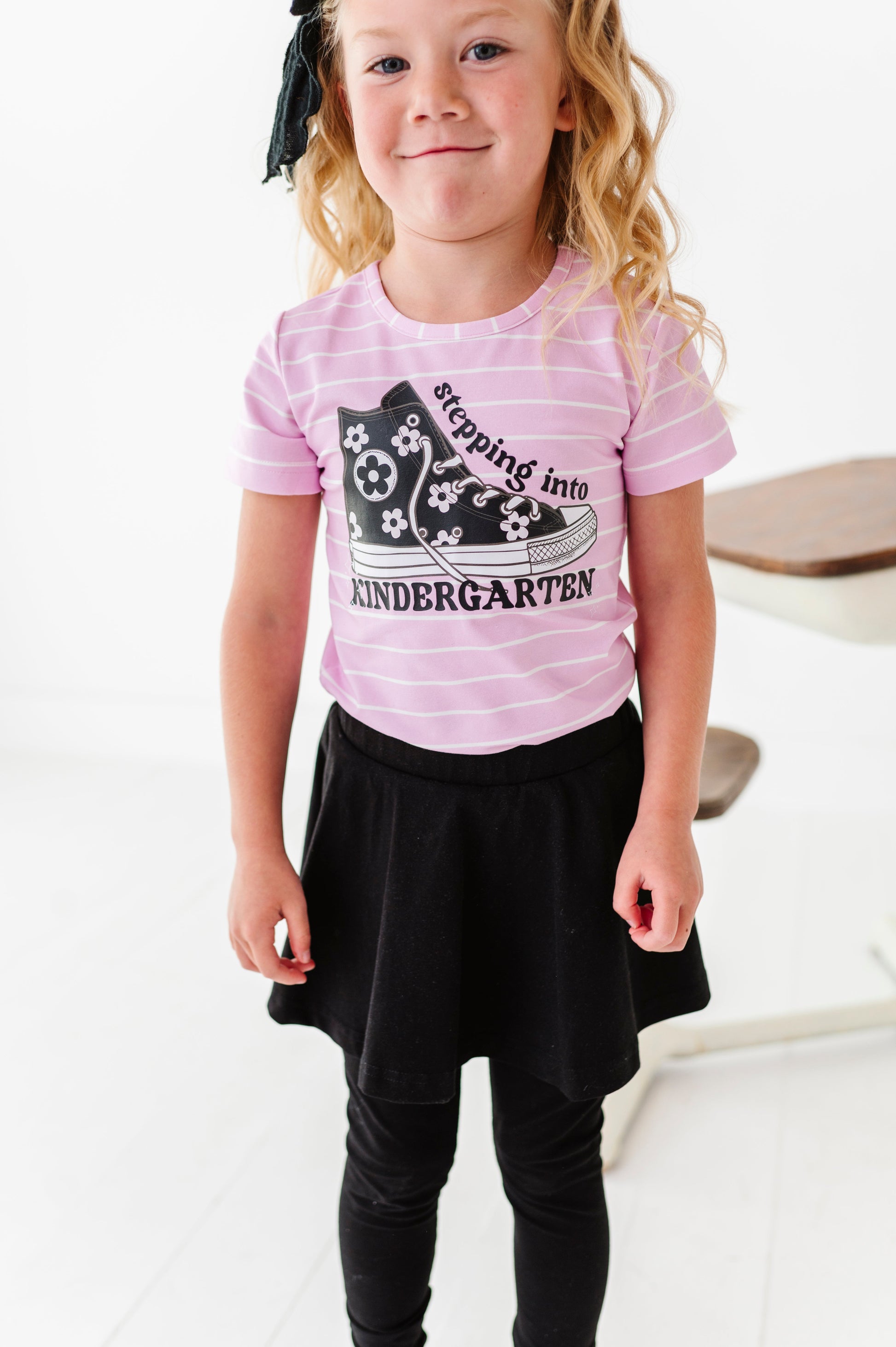 Aaria Tees