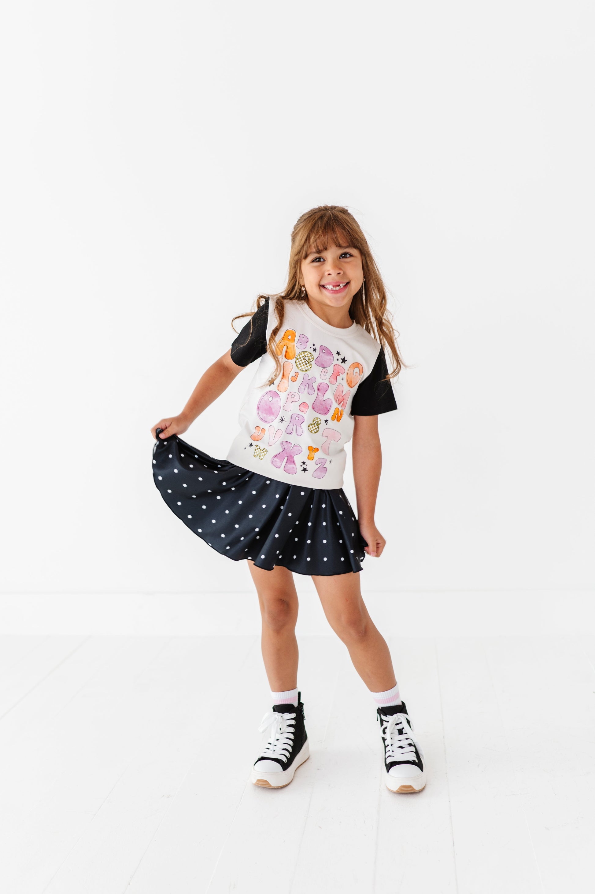 Aaria Tees