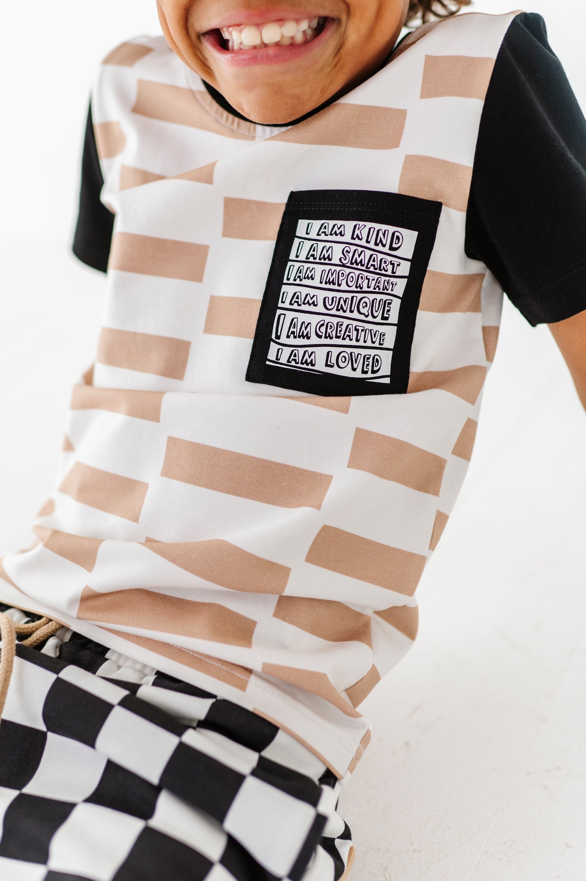 Aaria Tees